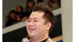 ブラマヨ小杉、NON STYLE井上にブチギレ!?「せっかく髪の毛があるんやからちゃんとやれや!」