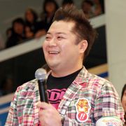 ブラマヨ小杉、NON STYLE井上にブチギレ!?「せっかく髪の毛があるんやからちゃんとやれや!」