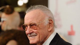 アメコミ界の大御所スタン・リー、新たにアジア向けヒーロー映画を立ち上げ!『リアル・スティール』の原案者を起用へ!