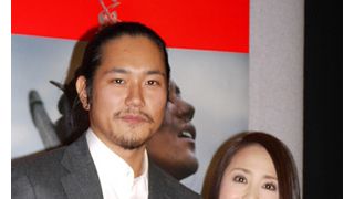 大河ドラマ初出演の松田聖子、松ケンをベタ褒め!松ケンは周囲からプレッシャーをかけられたことを告白!