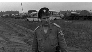 チェルノブイリ事故から12年後の立ち入り制限区域に暮らす人々の姿を映し出した幻のドキュメンタリー『プリピャチ』が限定公開！