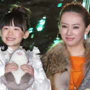 北川景子と芦田愛菜、レッドカーペットを仲良くウオーキング!きれい&かわいいの競演にファンも大熱狂!!