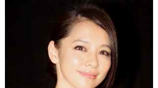 ビビアン・スー、デブでダサい? 十数年前の写真公開に「かわいい」の声殺到!