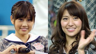 AKB前田敦子、6周年に「泣きそう…」大島優子は「10周年が見えてきた」と前進！