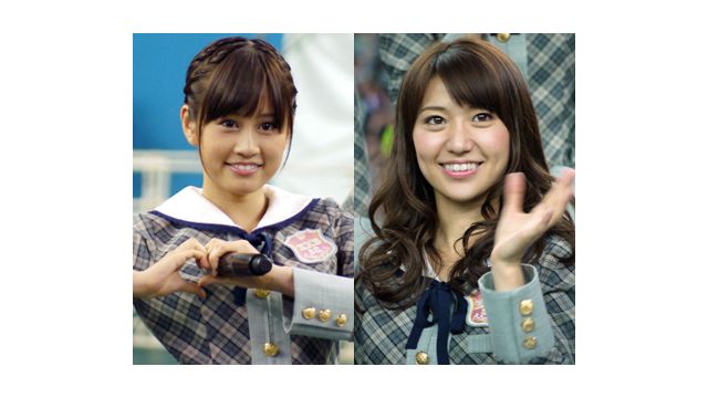 AKB48 前田敦子 劇場 500回記念 2種 コンプ AKB48公式サイト | ディスコグラフィー