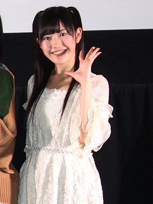 AKB48渡辺麻友、アニメ声優選抜勝ち抜く！メインキャスト9名に名を連ねる