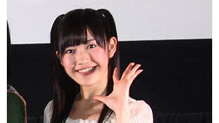 AKB48渡辺麻友、アニメ声優選抜勝ち抜く！メインキャスト9名に名を連ねる