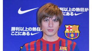 バルサ名誉ファン城田優、スペイン訪問時には「みんな日本を気遣ってくれた」とチームの温かさに感激