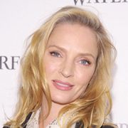 スピルバーグ製作総指揮のテレビドラマ「スマッシュ」に、ユマ・サーマン出演決定