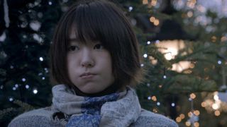 ガッキー、クリスマスイブに彼氏に約束をすっぽかされる!?新CMはまるで映画のような仕上がりに！