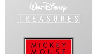 ミッキーマウスも成長していた!?初期カラー作品をまとめた永久保存版DVDが発売決定！