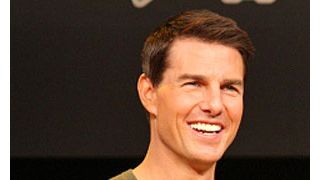 トム・クルーズ、来年50歳の誕生日は世界各地で祝いたい