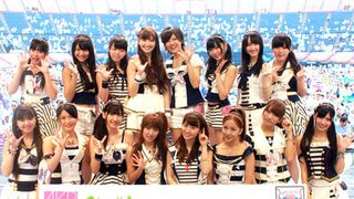 AKB48、トラブル対策のため「AKB110番」ブースを設置！「これはAKB48にとっての警察署のようなものだと考えてください」