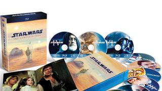 Amazon.co.jpの年間DVD&ブルーレイランキングが発表！洋画は『スター・ウォーズ』『ハリポタ』、邦画は嵐・二宮和也の出演作が上位独占！