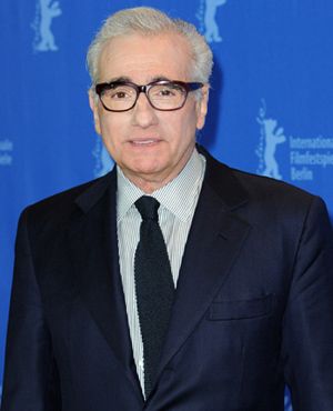 マーティン・スコセッシ監督、アメリカン・リヴィエラ賞を受賞　監督では初
