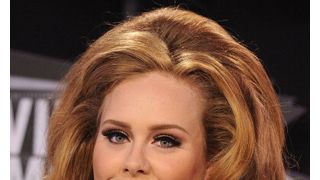 アデルの「Rolling In The Deep」がソング・オブ・ザ・イヤーに！-スピン誌