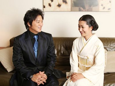 細川茂樹、新妻と二人三脚で挑んだ新作映画『カルテット！』制作秘話を明かす