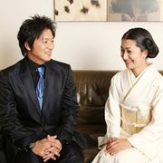 細川茂樹、新妻と二人三脚で挑んだ新作映画『カルテット!』制作秘話を明かす