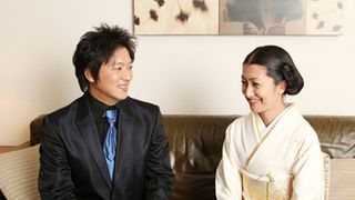 細川茂樹、新妻と二人三脚で挑んだ新作映画『カルテット!』制作秘話を明かす
