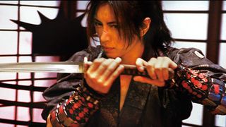 GACKTがハリウッドデビュー作で映画館ジャック!? 3スクリーンを使用する異例の舞台あいさつ敢行!