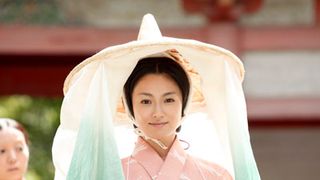 深田恭子、NHK大河ドラマで松ケンの愛妻に！暴れん坊清盛のプロポーズがフカキョンのハートをズキュン？