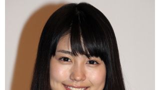 「SPEC」のあの美少女、ブレイク中18歳の有村架純が劇中で竹富聖花との本気のビンタを告白!