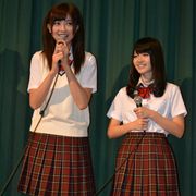 Berryz工房・熊井友理奈、℃-ute・鈴木愛理主演映画『王様ゲーム』でメンバーが言いたい放題!?