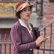 第69回ゴールデン・グローブ賞テレビドラマ部門ノミネート発表!ケイト・ウィンスレット主演の「ミルドレッド・ピアース」は4部門で最多!ケイトも最優秀女優賞にノミネート!
