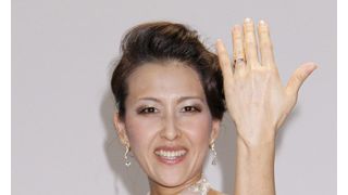 岡本夏生が孤独死さえ覚悟した瞬間!? 自らの痛い入院経験を明かし、後悔せずに生きる方法を伝授!