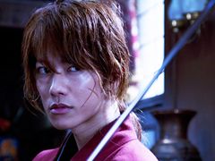 これが実写版『るろうに剣心』の映像！大迫力のアクションシーン！そして、斉藤一らメインキャラクターのビジュアルが解禁！