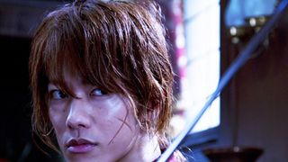 これが実写版『るろうに剣心』の映像!大迫力のアクションシーン!そして、斉藤一らメインキャラクターのビジュアルが解禁!