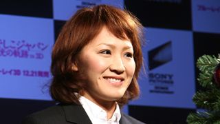 なでしこジャパン美人FW・丸山、髪の毛バッサリでイメチェン!「非常にステキ」と佐々木監督が太鼓判!