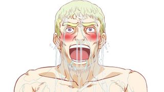 アニメ版「テルマエ・ロマエ」は「鷹の爪」のFROGMANがエクゼクティブディレクター!PV動画で「あげぽよ!」
