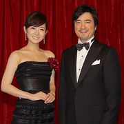 セクシードレスの高島彩、“あの人”の降板劇に「それって言っちゃって大丈夫なんですか!?」とドキドキ!!