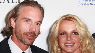 ブリトニー・スピアーズとうとう婚約!3度目の結婚へ!ラスベガスで婚約披露パーティー開催