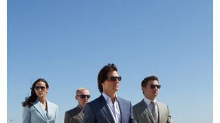 『ミッション:インポッシブル』最新作にシリーズ最高峰の評価!? 満足度98パーセントの驚きの数字を獲得!