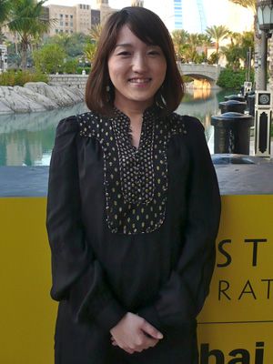 『エンディングノート』砂田麻美監督、新人ながら数々の賞を受賞！海外映画祭にも次々と招待されるも複雑な胸中明かす