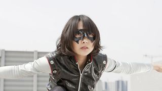 谷村美月の美少女怪盗アクション『サルベージ・マイス』ファン待望の全国公開決定！