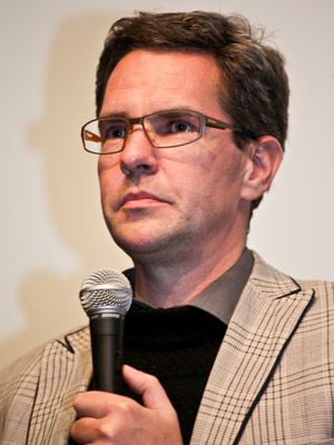 日本人はメンタルまでメルトダウンしている 核廃棄物最終処理問題を提起したマイケル マドセン監督 日本人の原発意識に警鐘 シネマトゥデイ