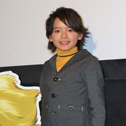 本職の声優が天才子役・濱田龍臣の演技に引っ張られた!? 本人は「アニメが先に見られてうれしい」とかわいくコメント!