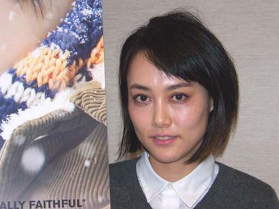 菊地凛子、今だから言える映画『ノルウェイの森』で直子役を勝ち取った経緯とは？