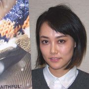 菊地凛子、今だから言える映画『ノルウェイの森』で直子役を勝ち取った経緯とは?