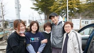 伊勢谷友介が立ち上げた「元気玉プロジェクト」、福島県・飯舘村の卒業式をついに実現へ!