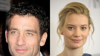 スパイク・リー監督の『オールド・ボーイ』に、クライヴ・オーウェンとミア・ワシコウスカが出演か?