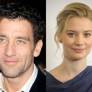 スパイク・リー監督の『オールド・ボーイ』に、クライヴ・オーウェンとミア・ワシコウスカが出演か?