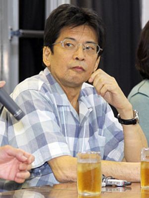 森田芳光監督が急性肝不全で死去　享年61歳
