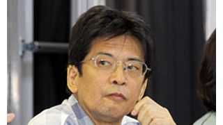 森田芳光監督が急性肝不全で死去　享年61歳