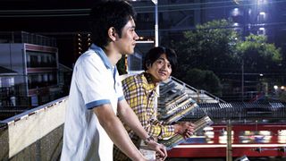 森田芳光監督の訃報に役所広司、松山ケンイチ、瑛太がコメントを発表 役所「自分にとって大切な監督でした」