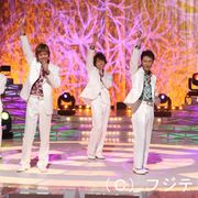 本家の紅白でも絶対集まらない豪華スターが集合!? フジテレビ「ものまね紅白」歌唱曲が発表!