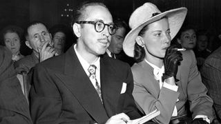 1940年代の赤狩り時代にブラックリストに載った『ローマの休日』の脚本家、名誉回復に至る